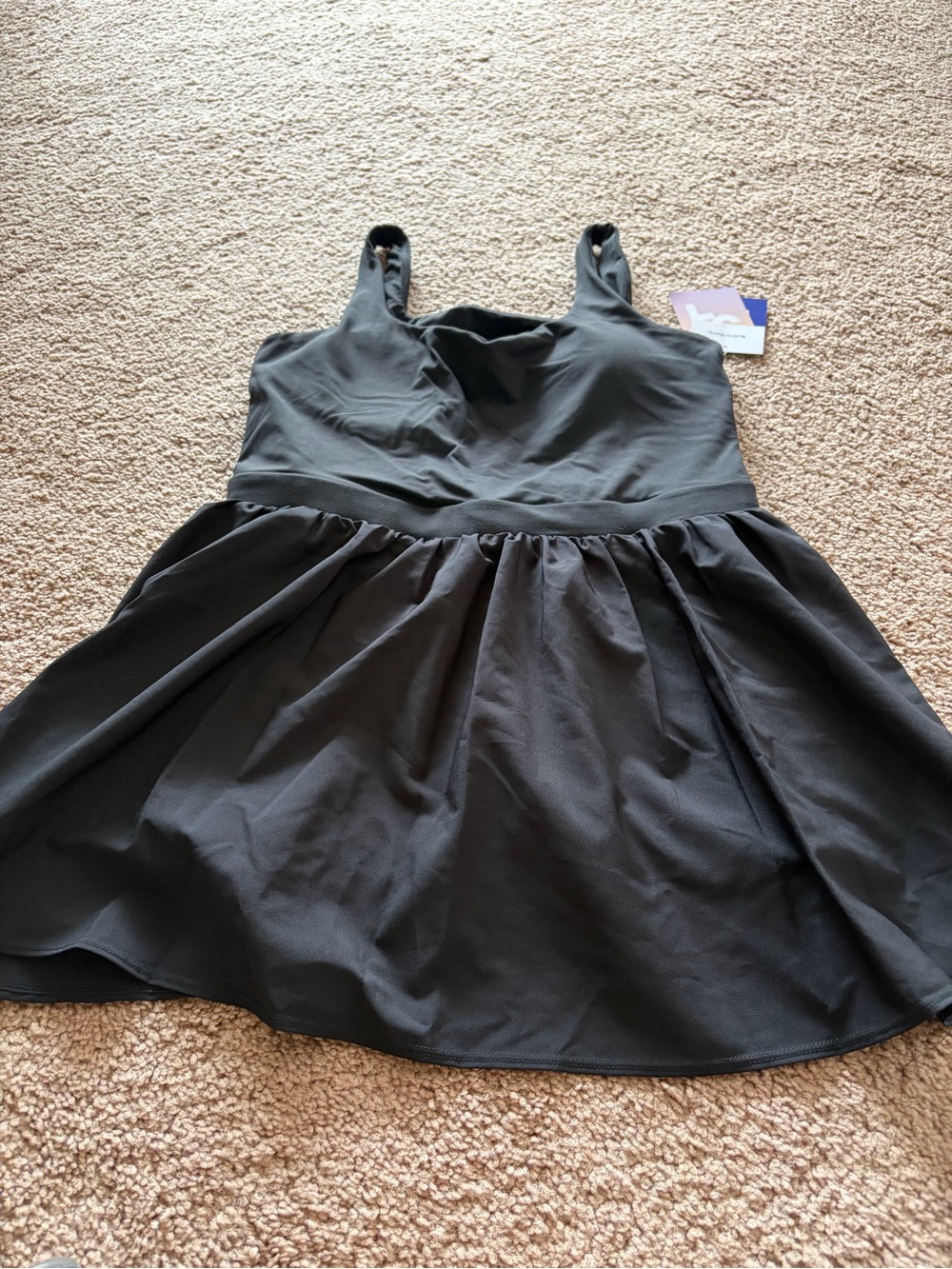JoyLab Active Mini Dress